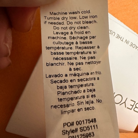 NWT;Beyond Yoga Spacedye Keep Pace Short 🌟 - Picture 11 of 13